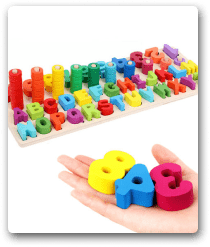 Early Learning